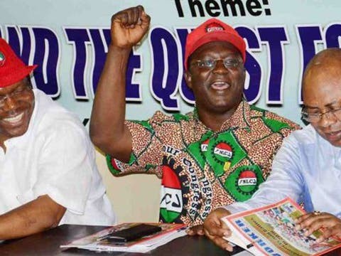 NLC, PDP Reject Petrol Price Hike, Demand Reversal  %Post Title
