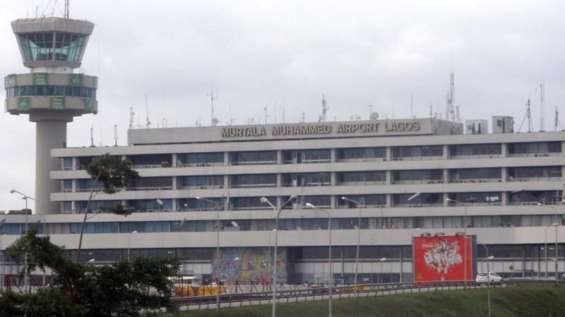 Lagos, Abuja airports to resume operations July 8  %Post Title