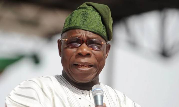 As President I didn’t pursue personal interest – Obasanjo  %Post Title