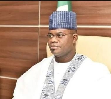 COVID-19 is a hoax, says Kogi governor  %Post Title