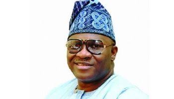 BREAKING: Lagos lawmaker, Tunde Braimoh, is dead  %Post Title