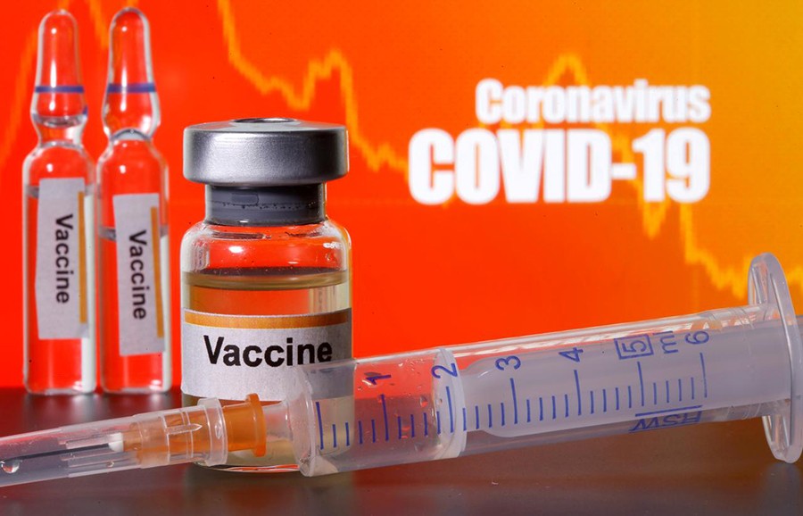 GSK, Sanofi to agree $624 million deal with UK for COVID-19 vaccine  %Post Title