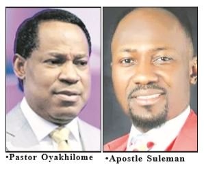Oyakhilome and company  %Post Title