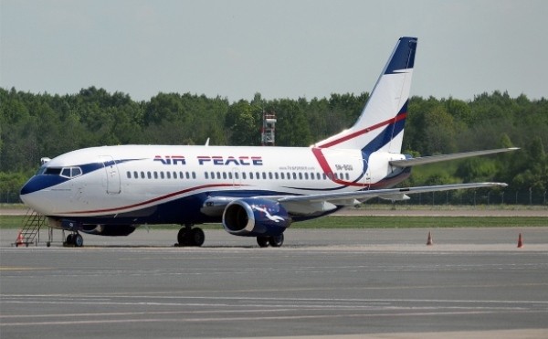 Nigeria set to review Air Agreements with UK, others after Air Peace snub  - Photo/Image