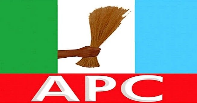 BREAKING: APC chairman resigns in Ondo  %Post Title