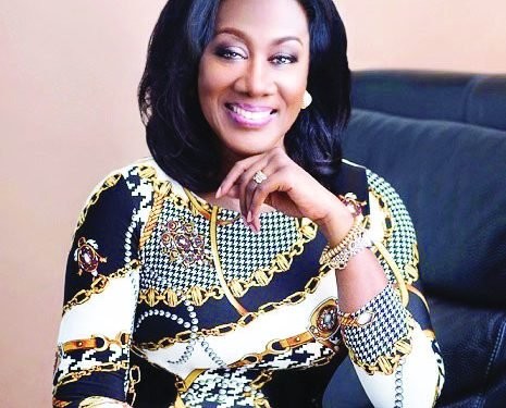 The needless controversy over Nimi Akinkugbe’s ambassadorial appointment  %Post Title