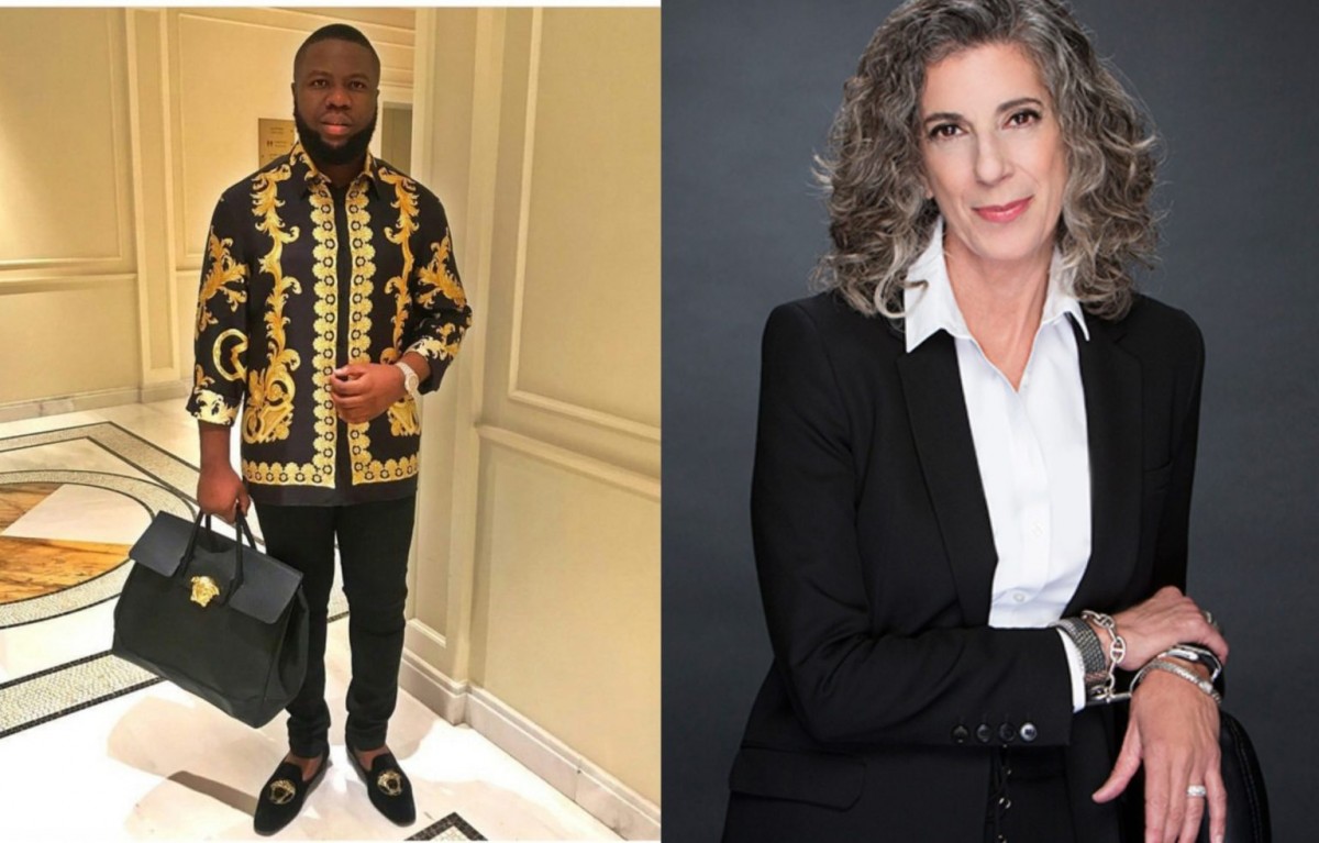 Hushpuppi gets another top rated lawyer  %Post Title