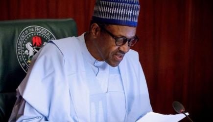 NDDC crisis: Buhari ‘ll act after receiving NASS resolutions — Presidency  %Post Title