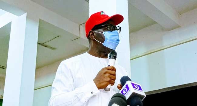 Why Obaseki is bad omen for Edo PDP  %Post Title