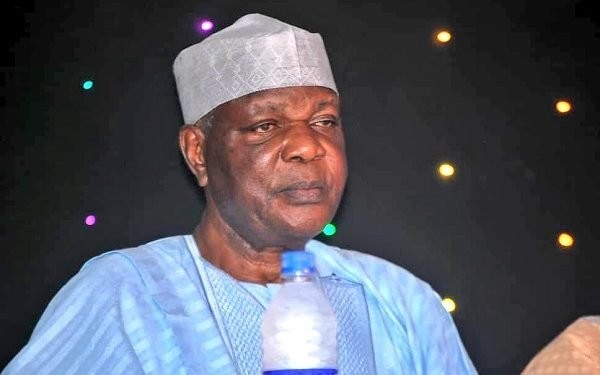 Kwara Chief of Staff Adisa Logun dies of COVID-19  %Post Title