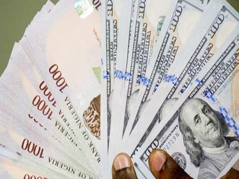 With N381/$1 Exchange Rate Adjustment, FG, States Get More Cash  %Post Title