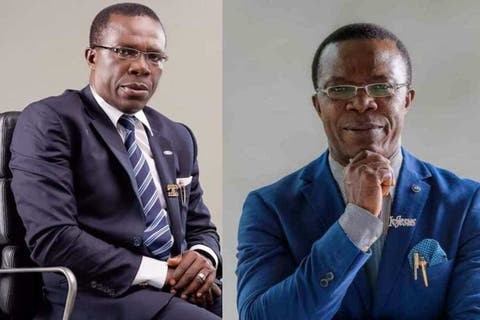 VIDEO: "My wife believed in me when I had nothing, that's why she owns part of Coscharis Group" - Cosmos Maduka  %Post Title
