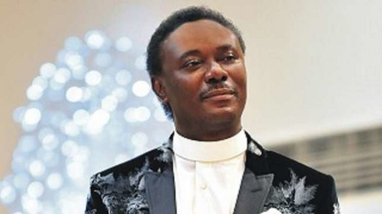 COVID-19, conspiracy to create global panic, says Okotie  %Post Title