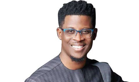 Being Awolowo’s grandson doesn’t give me an edge — Seyi  %Post Title