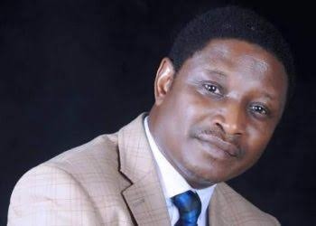 Former Enugu SSG, Samson Ukpabi is dead  %Post Title