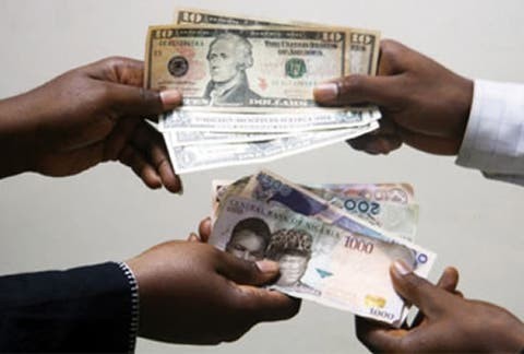 Official exchange rate may hit N430/$ – Report  %Post Title