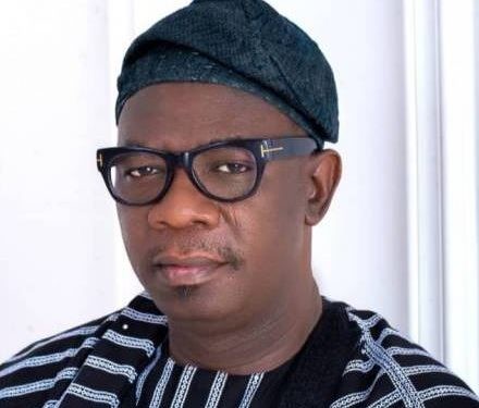 More dust in Ondo over Deputy Governor Ajayi  %Post Title