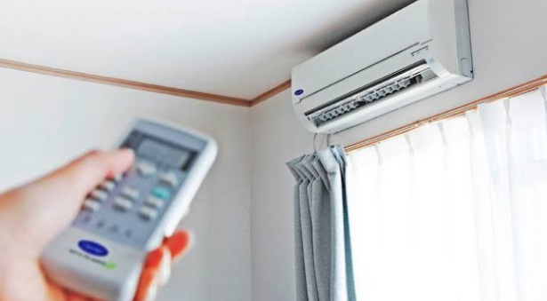 Turn off air conditioners to reduce spread of COVID-19, say experts  %Post Title