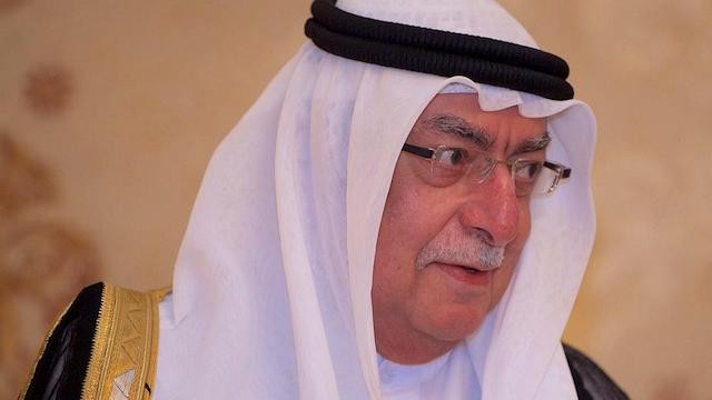 Deputy ruler of Sharjah in UAE dies  %Post Title