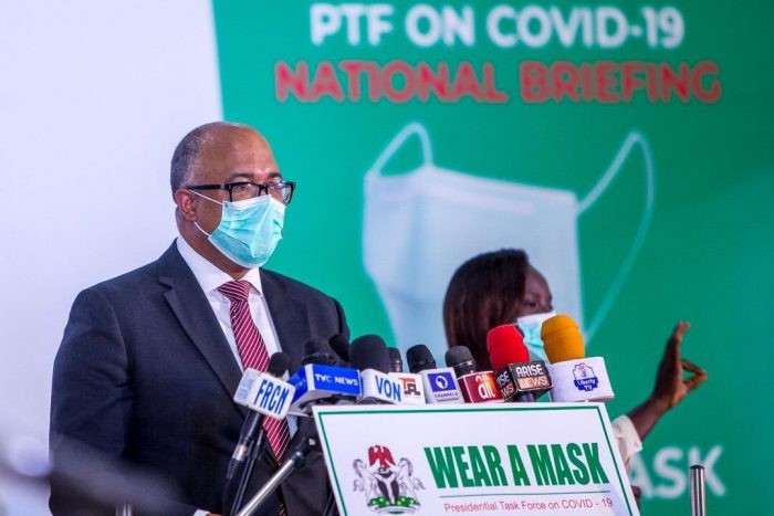 Nigeria records 624 new COVID-19 cases in 18 States, Lagos leads  %Post Title