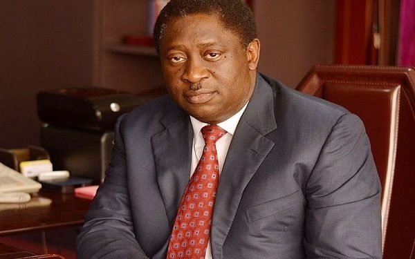 UNILAG dons support Babalakin  %Post Title