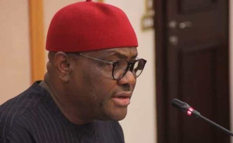 Place visitors from Lagos, Abuja on 14-day isolation - Wike tells Rivers residents  %Post Title