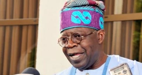 Braimoh will be missed, says Tinubu  %Post Title