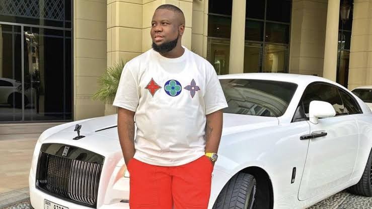 My Story Should Be An Inspiration to People – Hushpuppi  %Post Title