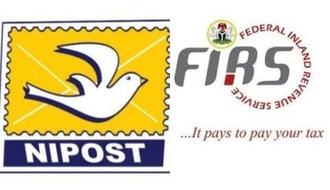 NIPOST, FIRS war escalates over stamp duty collection  %Post Title