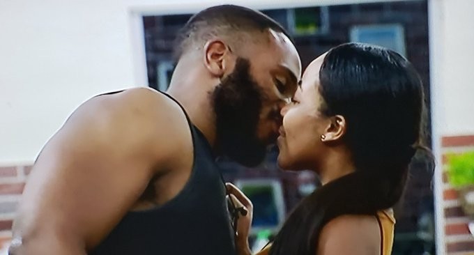 BBNaija: “If you end up dating Laycon I will still be here for you for emotional support ” – Kiddwaya tells Erica  %Post Title