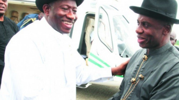 FACT CHECK: Amaechi, Jonathan and Chinese loans — separating fact from fiction  %Post Title