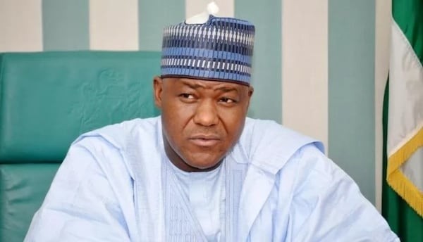 PDP moves to recall Yakubu Dogara from House of Reps  %Post Title