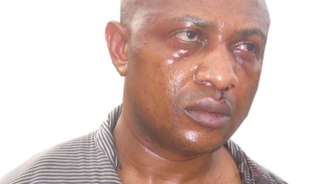 BREAKING: Notorious kidnapper, Evans, sentenced to death  %Post Title