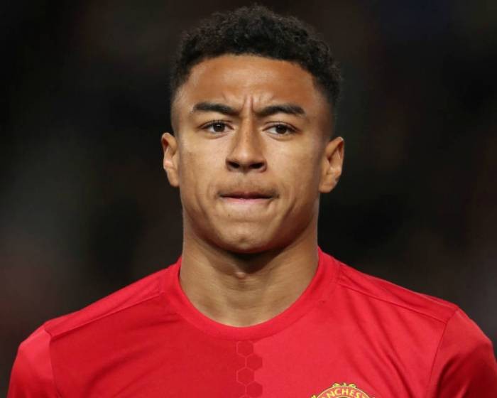 Jesse Lingard put up for sale by Manchester United  %Post Title