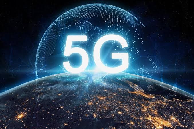 Nigeria must deploy 5G technology to compete globally, says Ndukwe  %Post Title