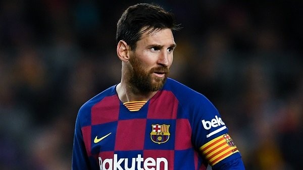 Barcelona’s board divided over Messi exit  %Post Title