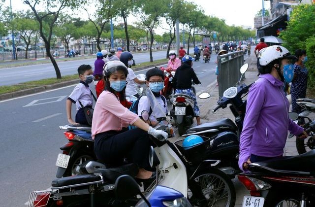 COVID-19: Vietnam’s city of Danang set to test entire population  %Post Title