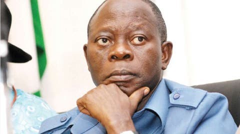 PDP asks Oshiomhole to present Primary Six certificate  %Post Title