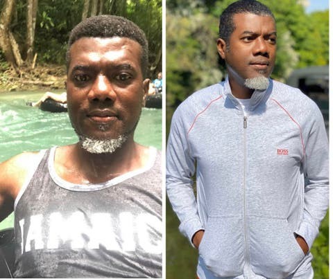 You’re An Idiot If You are Jobless But kneel Down To Propose To A Woman” - Reno Omokri Advises Men  %Post Title