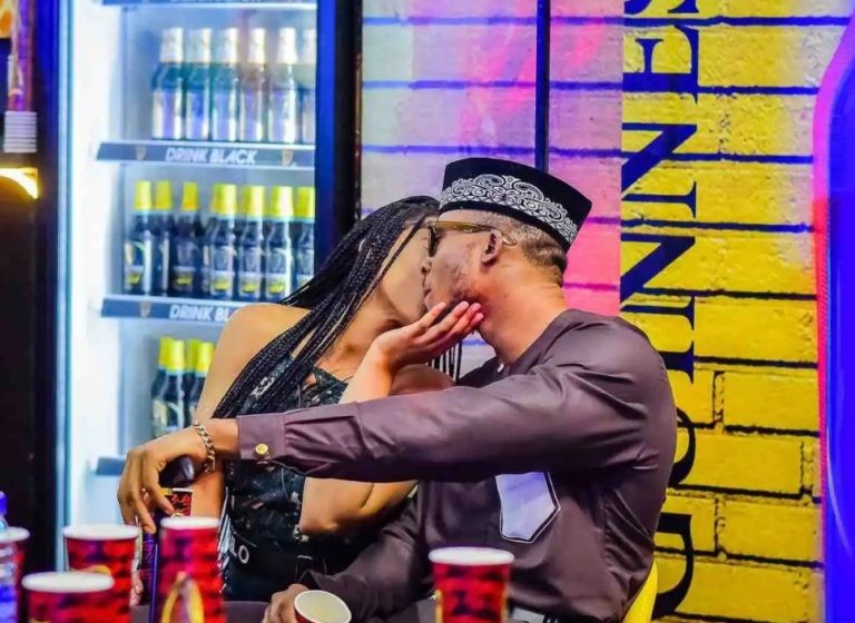 BBNaija: I got carried away with Eric – Lilo  %Post Title