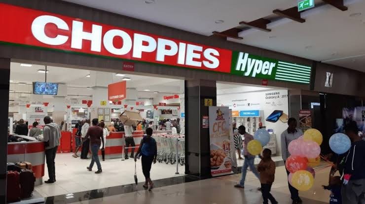 Botswana's Choppies closing shop in several African countries  %Post Title