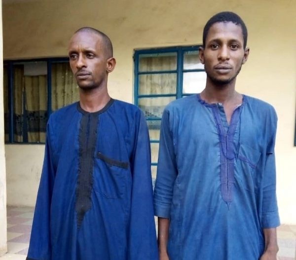 Heartless Katsina teenagers: They gang-rape a girl and then drown her  %Post Title