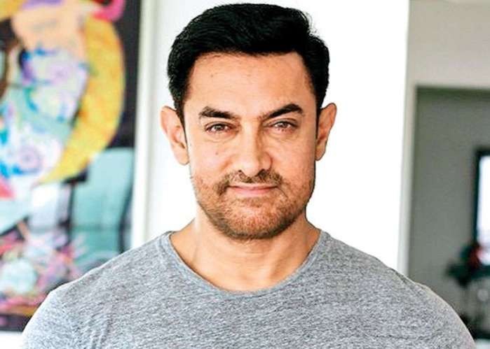 Bollywood star Aamir Khan under fire over China, Turkey links  - Photo/Image