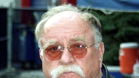 Face of Quaker Oats & Diabetes Campaigns, Wilford Brimley is dead  %Post Title