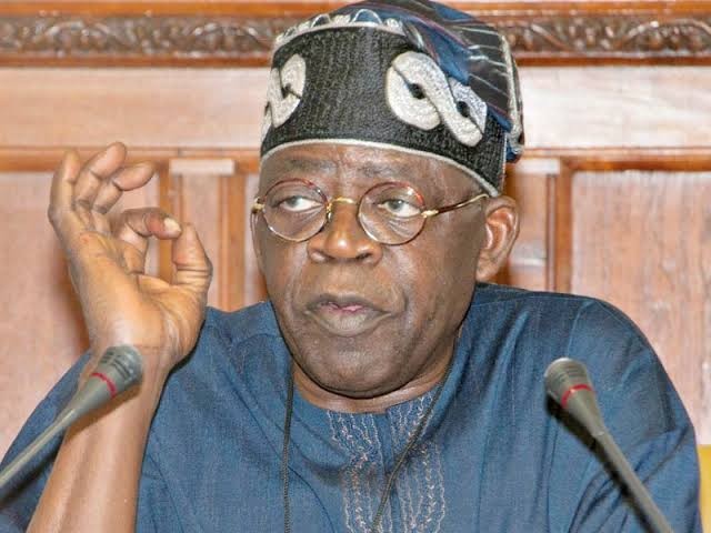 2023: No APC member has right to oppose Tinubu, says ex-SGF  %Post Title