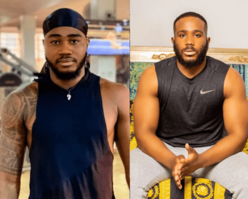 BBNaija: Kiddwaya is a tyrant – Praise  %Post Title