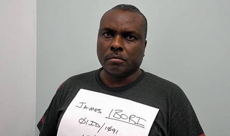 United Kingdom Moves To Confiscate £117m Properties Linked To Former Delta Governor, Ibori  %Post Title