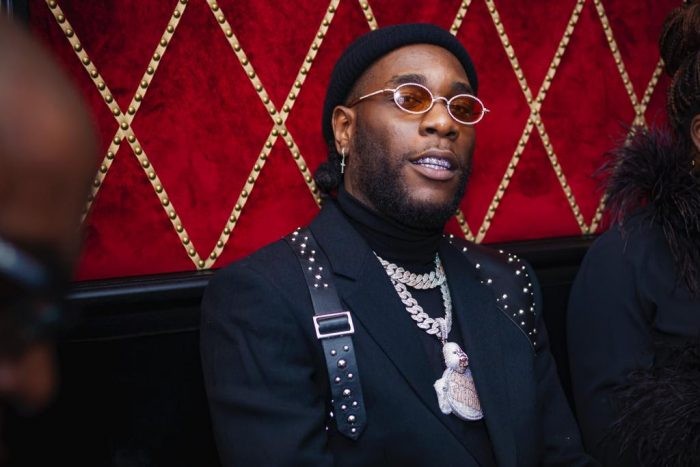 Burna Boy announces release date of new album ‘Twice as Tall’  %Post Title