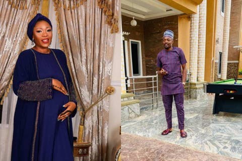 Ahmed Musa and his wife, Julie, welcome a baby boy  %Post Title