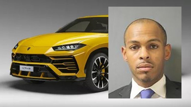 Texas man Lee Price jailed for spending COVID-19 loans on Lamborghini, strip clubs  %Post Title